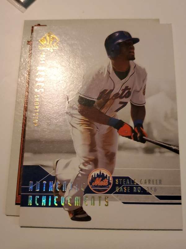 Jose Reyes