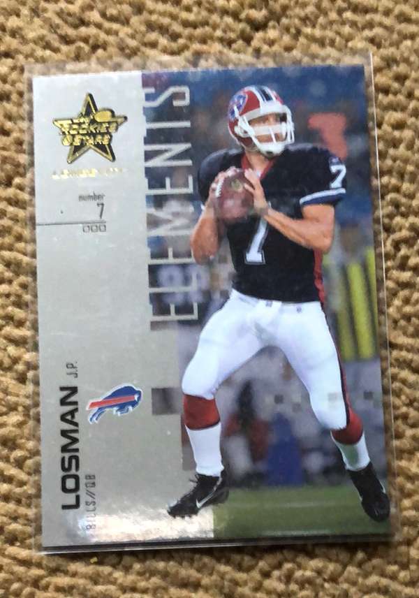 J.P. Losman