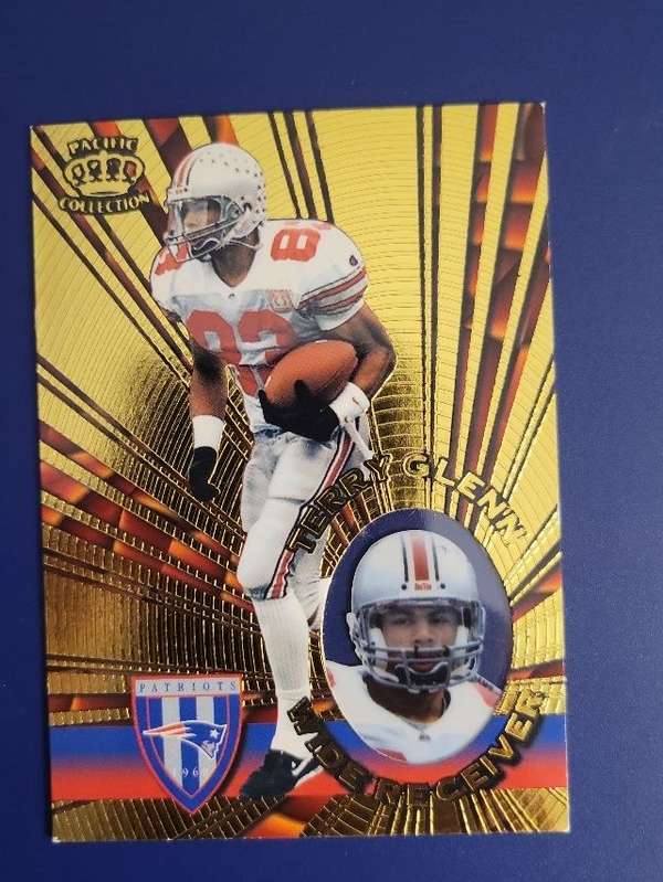 Terry Glenn