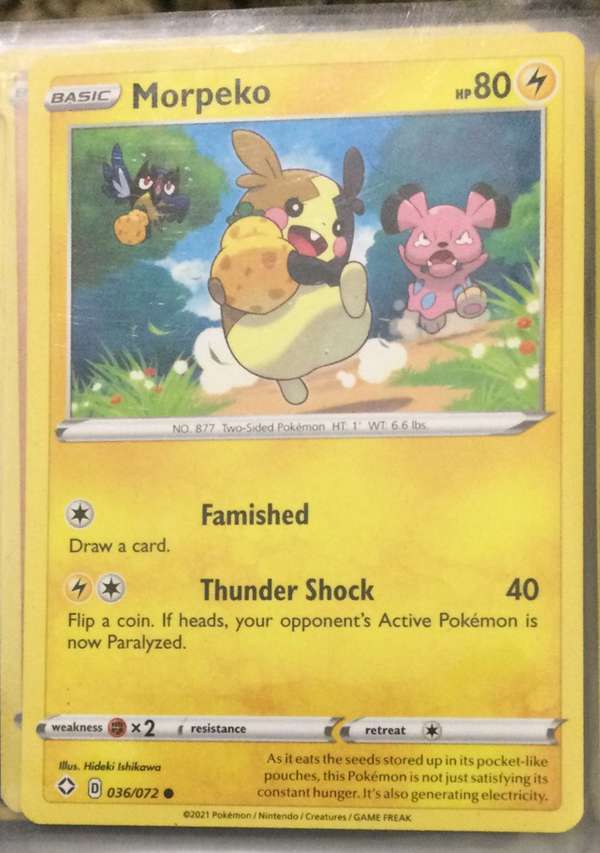 Morpeko (036)