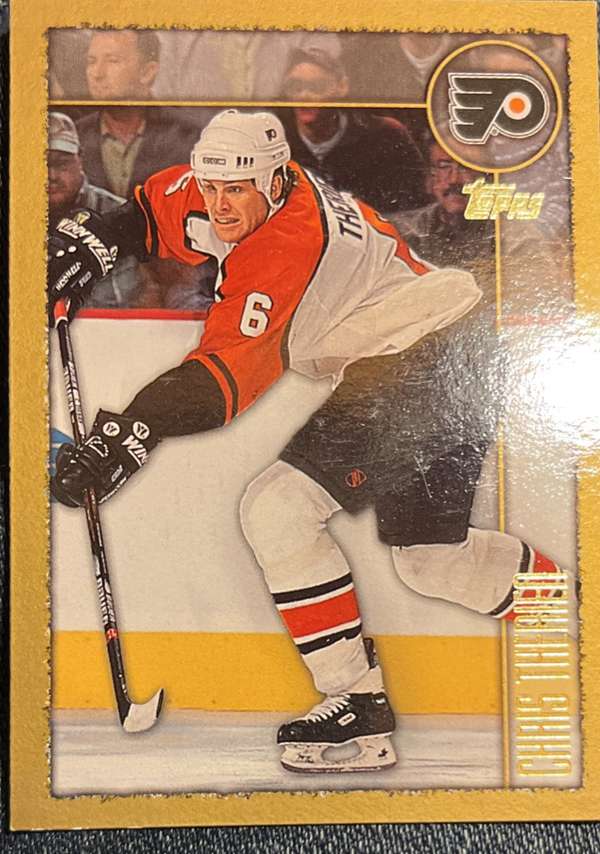 Chris Therien