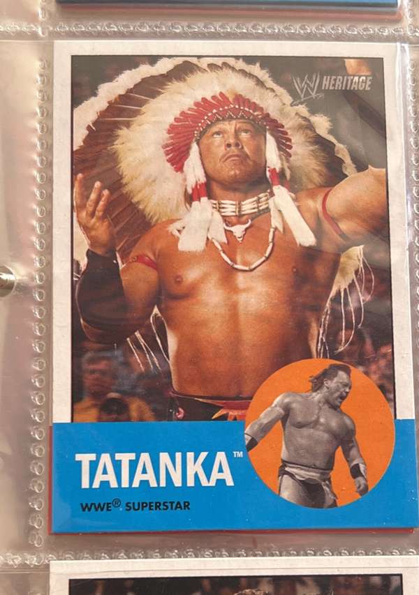 Tatanka