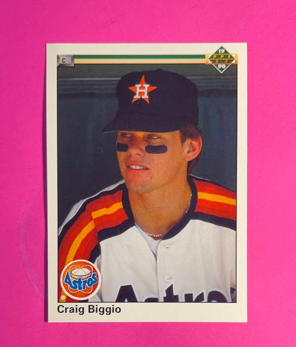 Craig Biggio