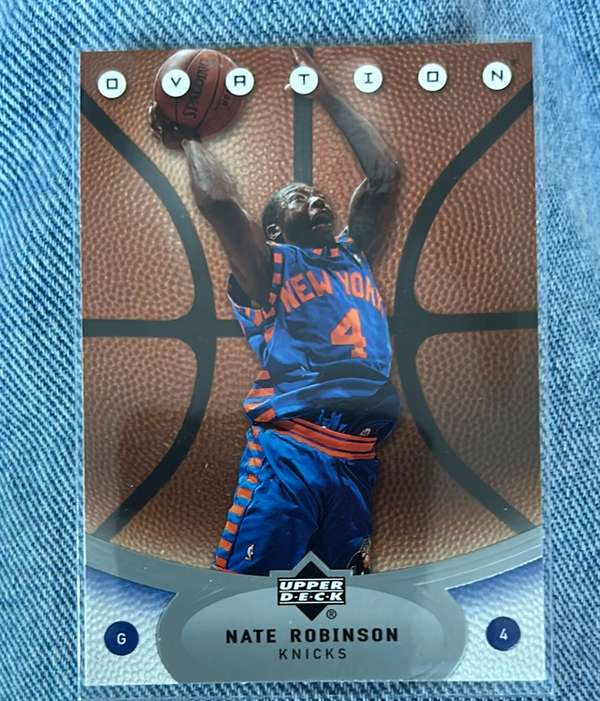 Nate Robinson