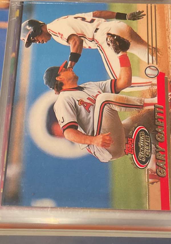 Gary Gaetti
