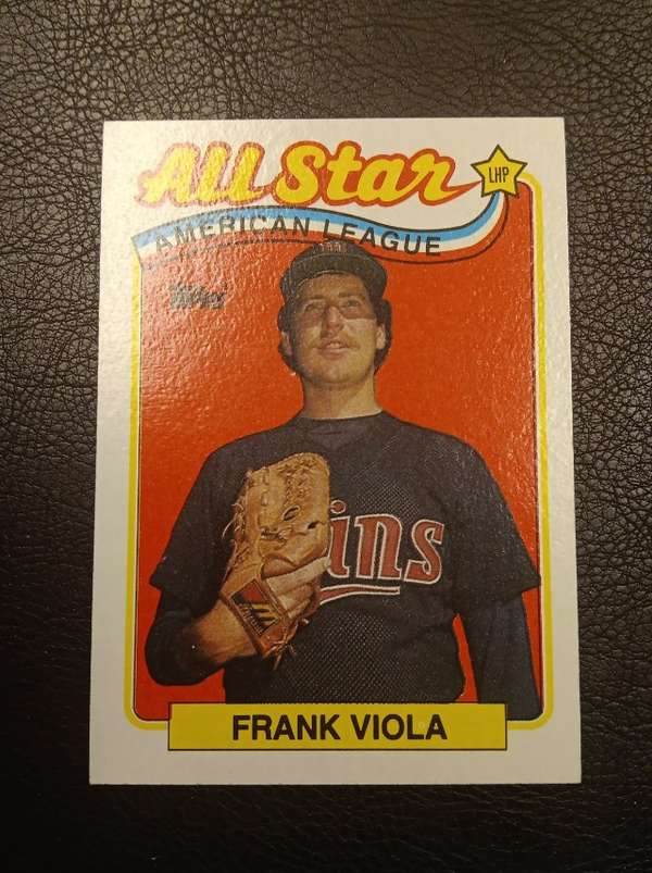 Frank Viola