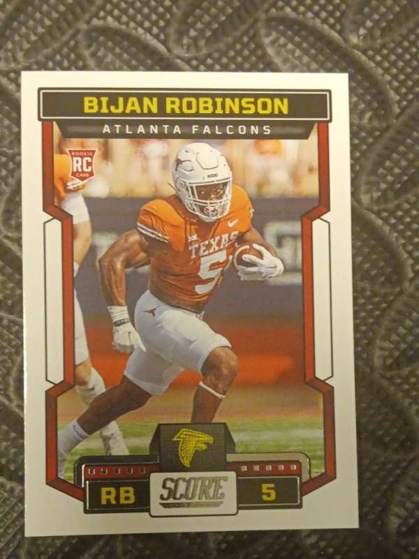 #315 Bijan Robinson