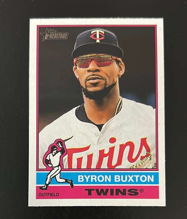 Byron Buxton