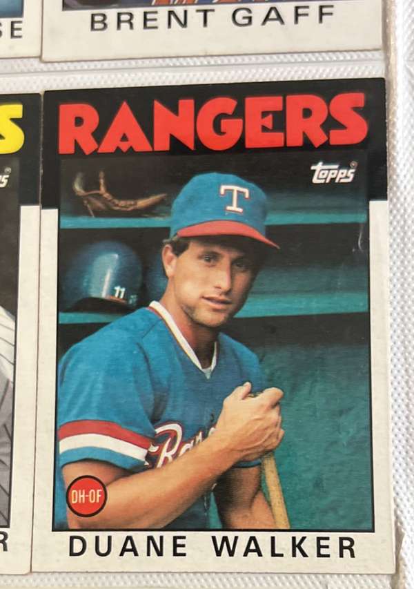 Duane Walker