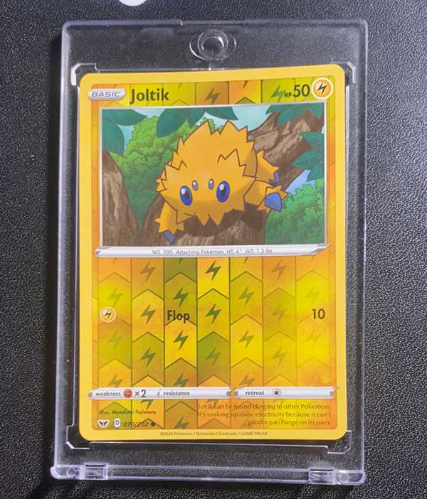 Joltik