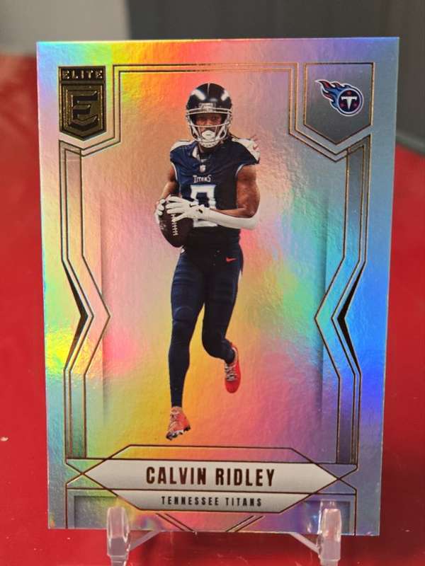 Calvin Ridley