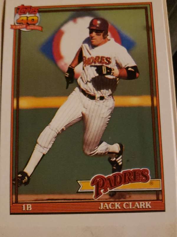 Jack Clark