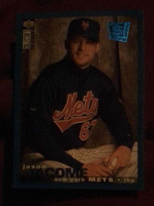 Jason Jacome