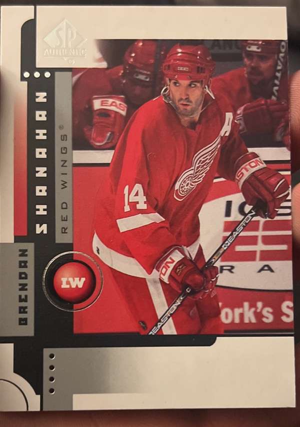 Brendan Shanahan