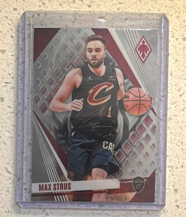 Max Strus