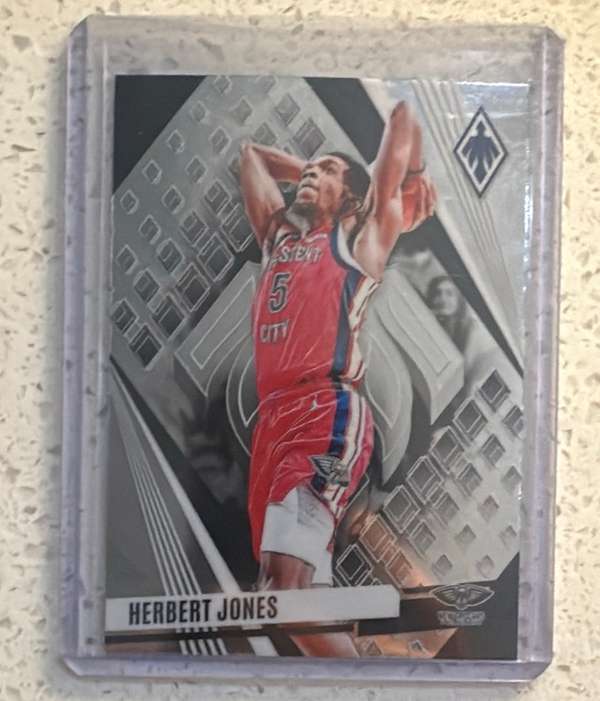 Herbert Jones