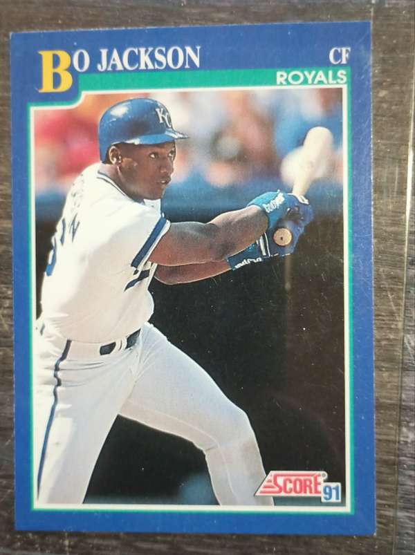 Bo Jackson