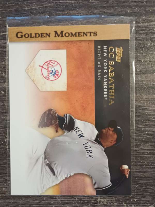 CC Sabathia