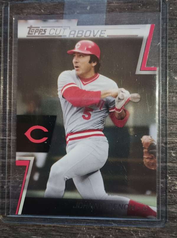 Johnny Bench