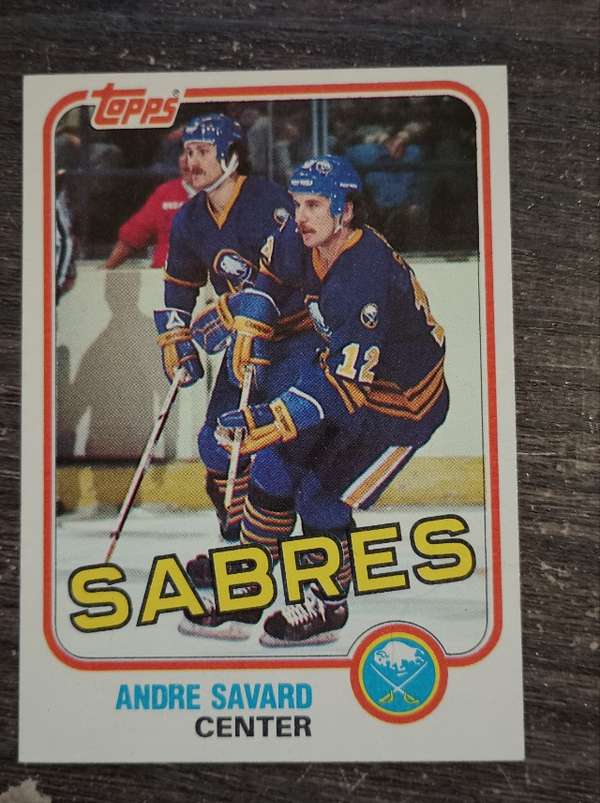 Andre Savard