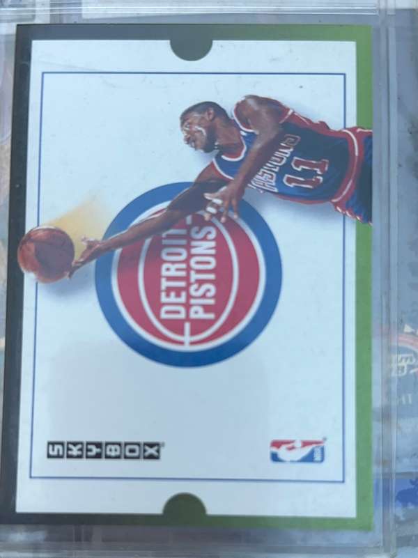 Isiah Thomas