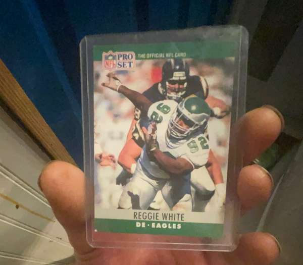 Reggie White