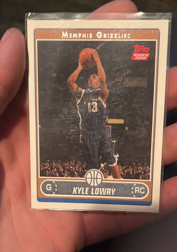 Kyle Lowry