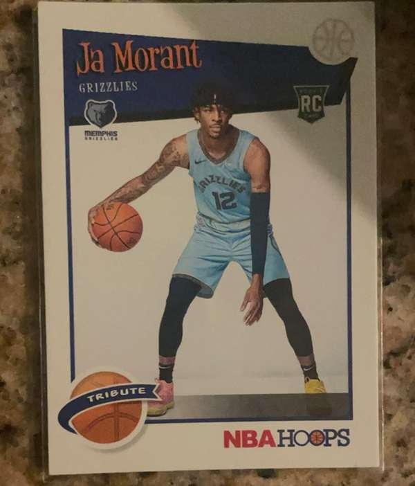 Ja Morant