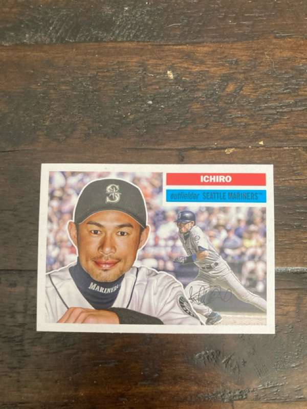 Ichiro