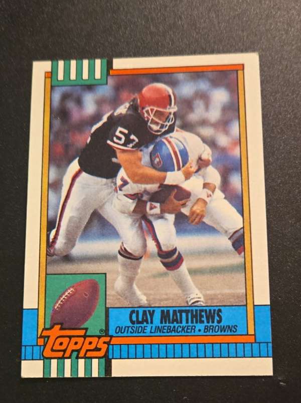 Clay Matthews