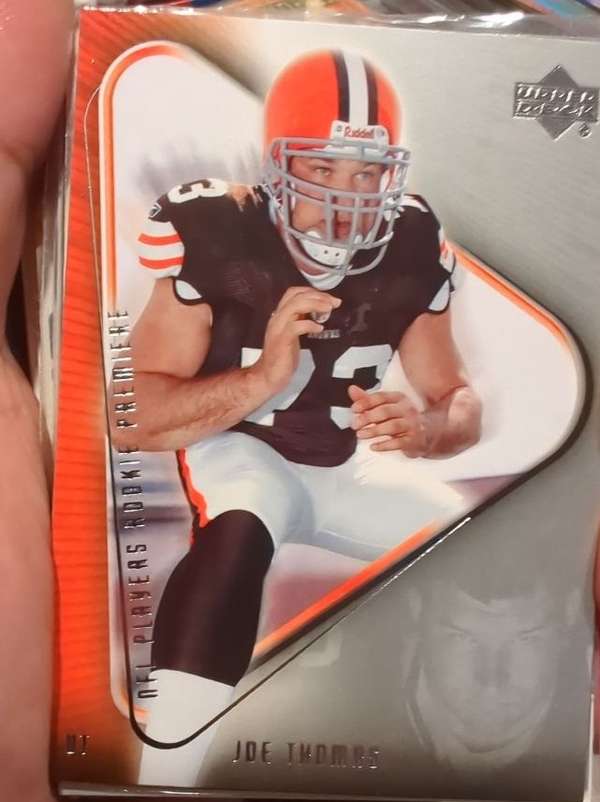 Joe Thomas