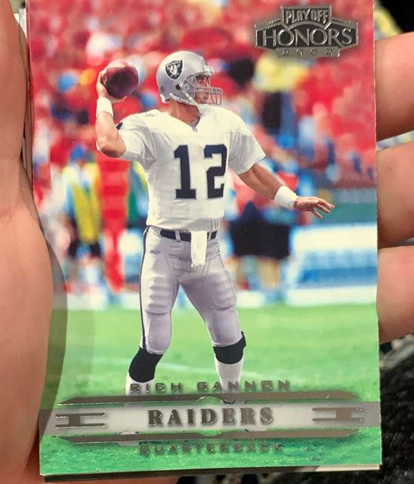 Rich Gannon