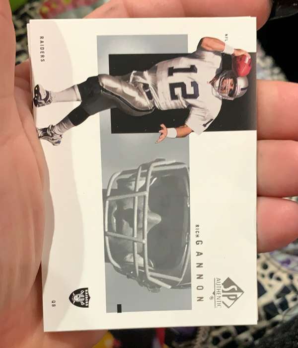 Rich Gannon