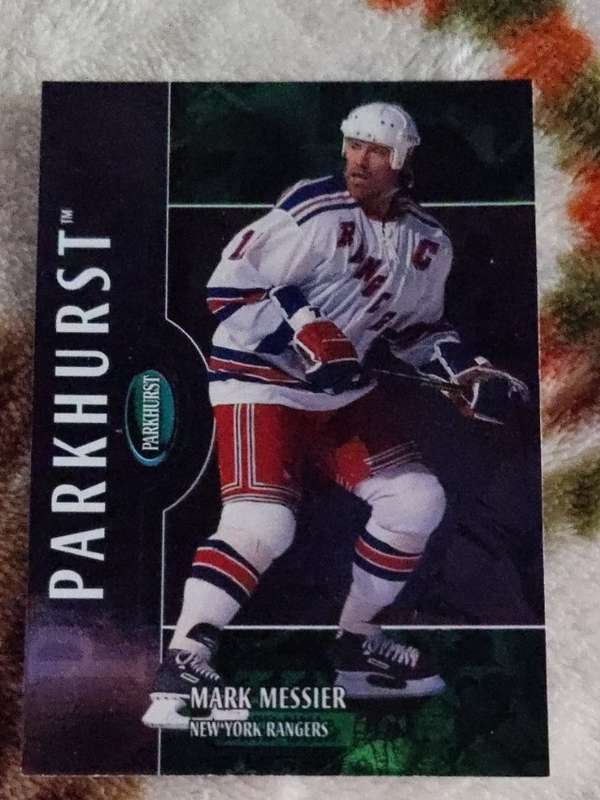 Mark Messier