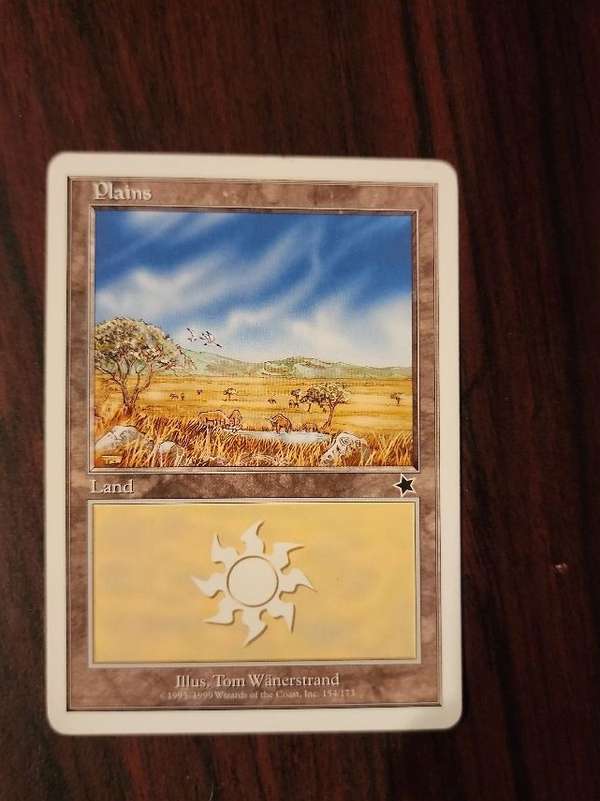 Plains (154)
