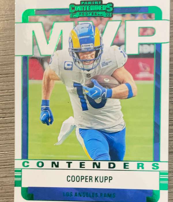 Cooper Kupp