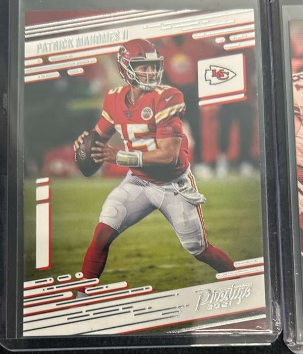 Patrick Mahomes II