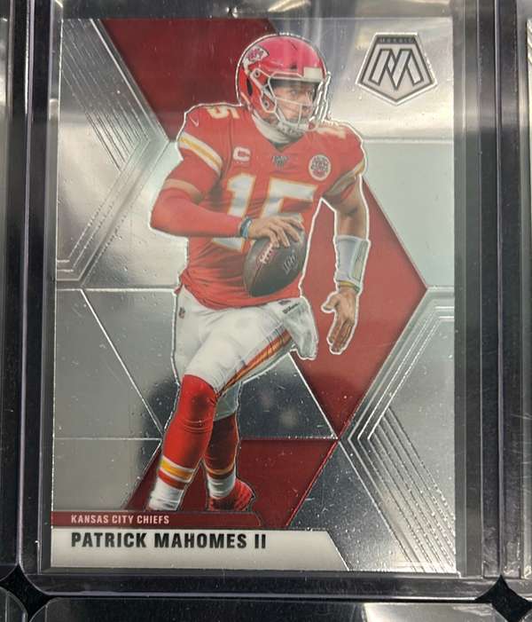 Patrick Mahomes II
