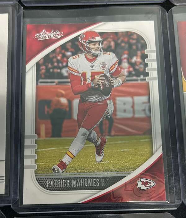Patrick Mahomes II