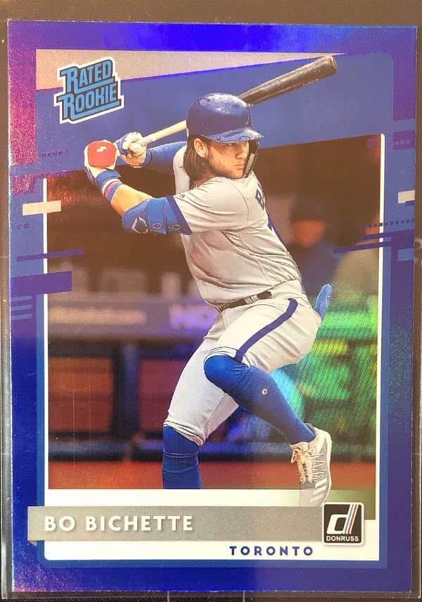Bo Bichette