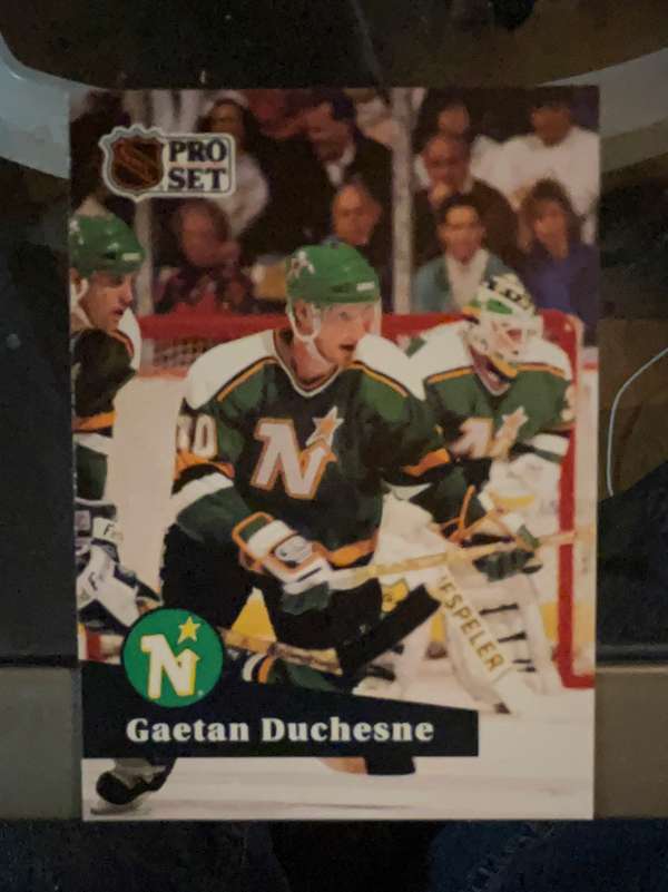 Gaetan Duchesne