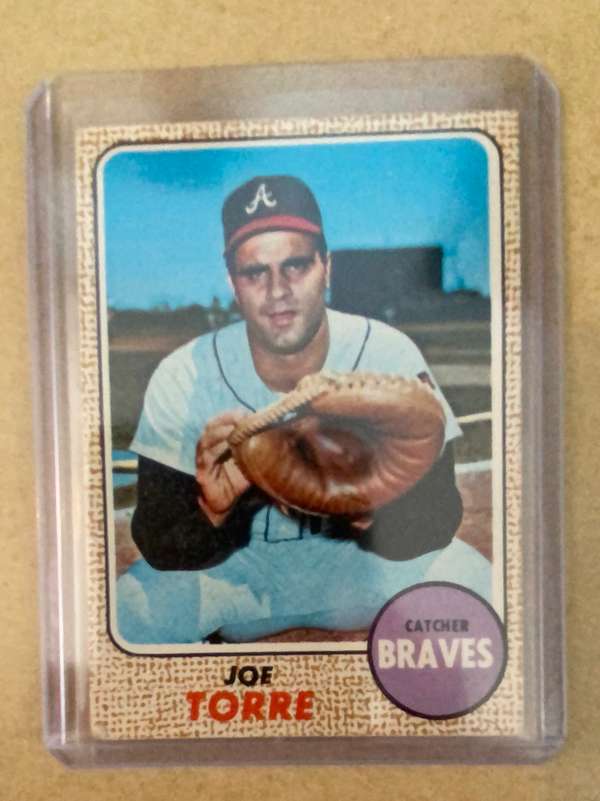 Joe Torre
