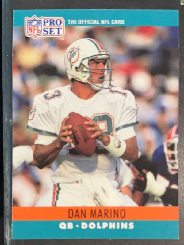 Dan Marino
