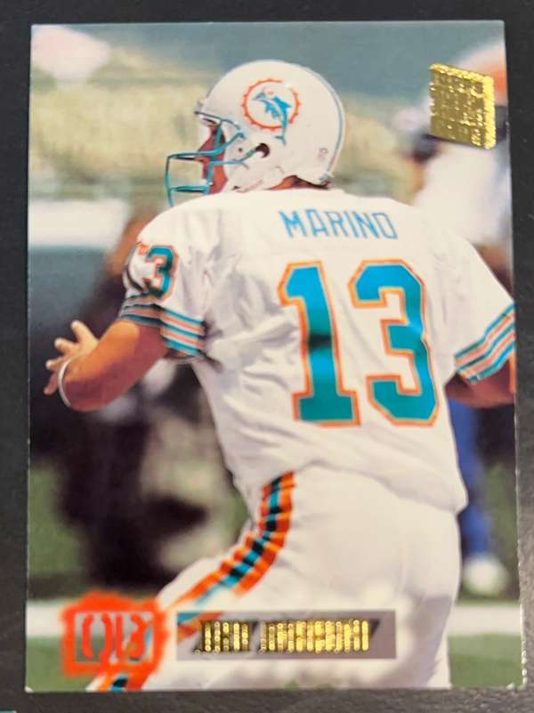 Dan Marino