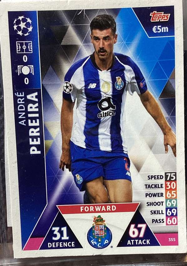 Andre Pereira