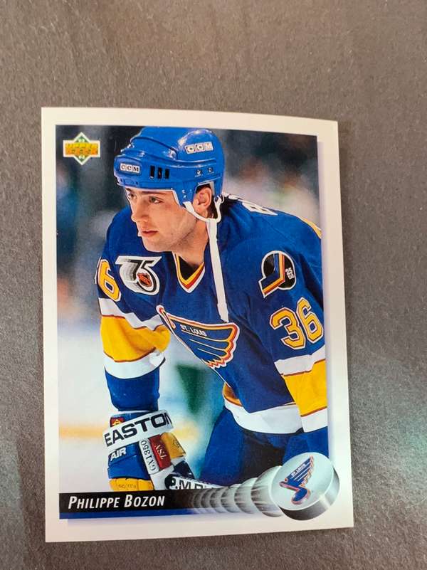 #283b Philippe Bozon