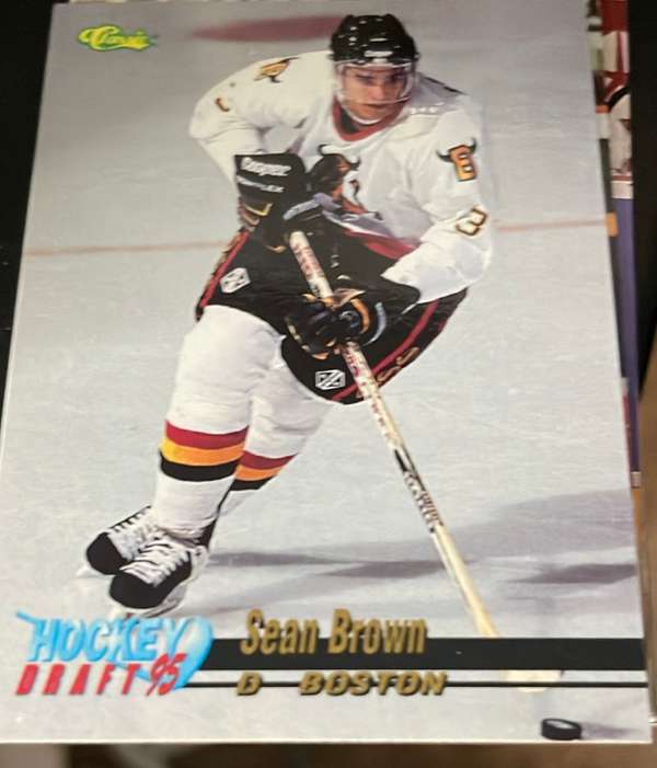 Sean Brown