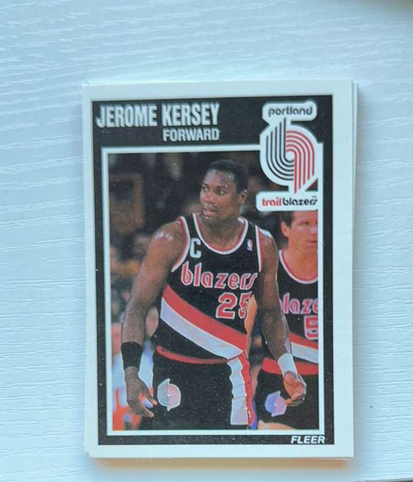 Jerome Kersey