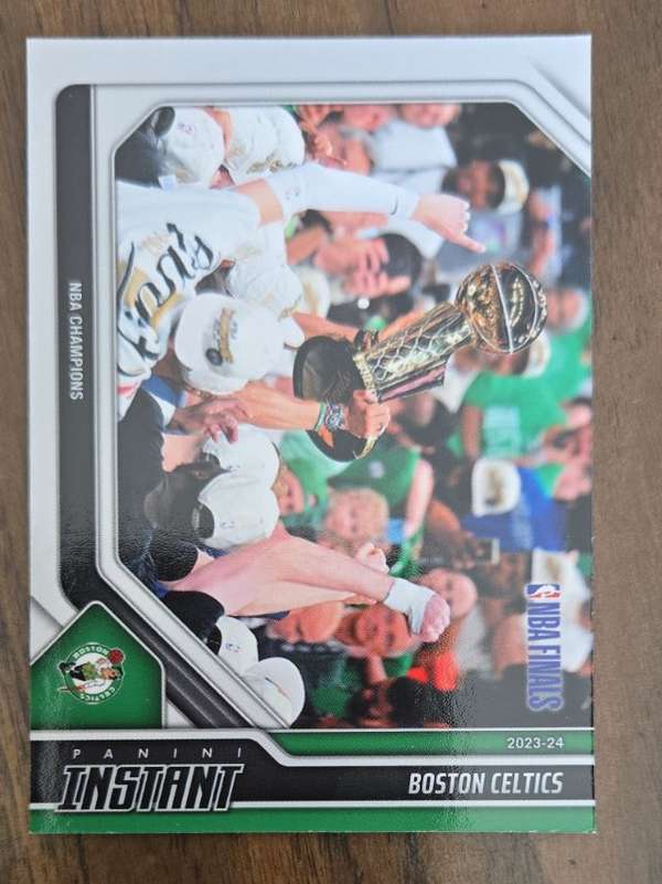 Boston Celtics 
