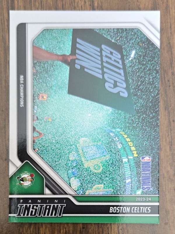 Boston Celtics 
